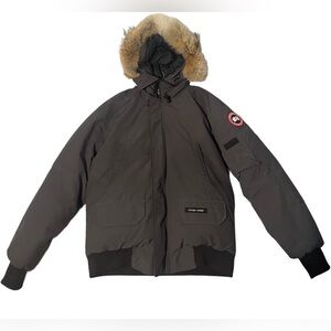 Canada Goose Chilliwack Bomber Heritage - Size S
